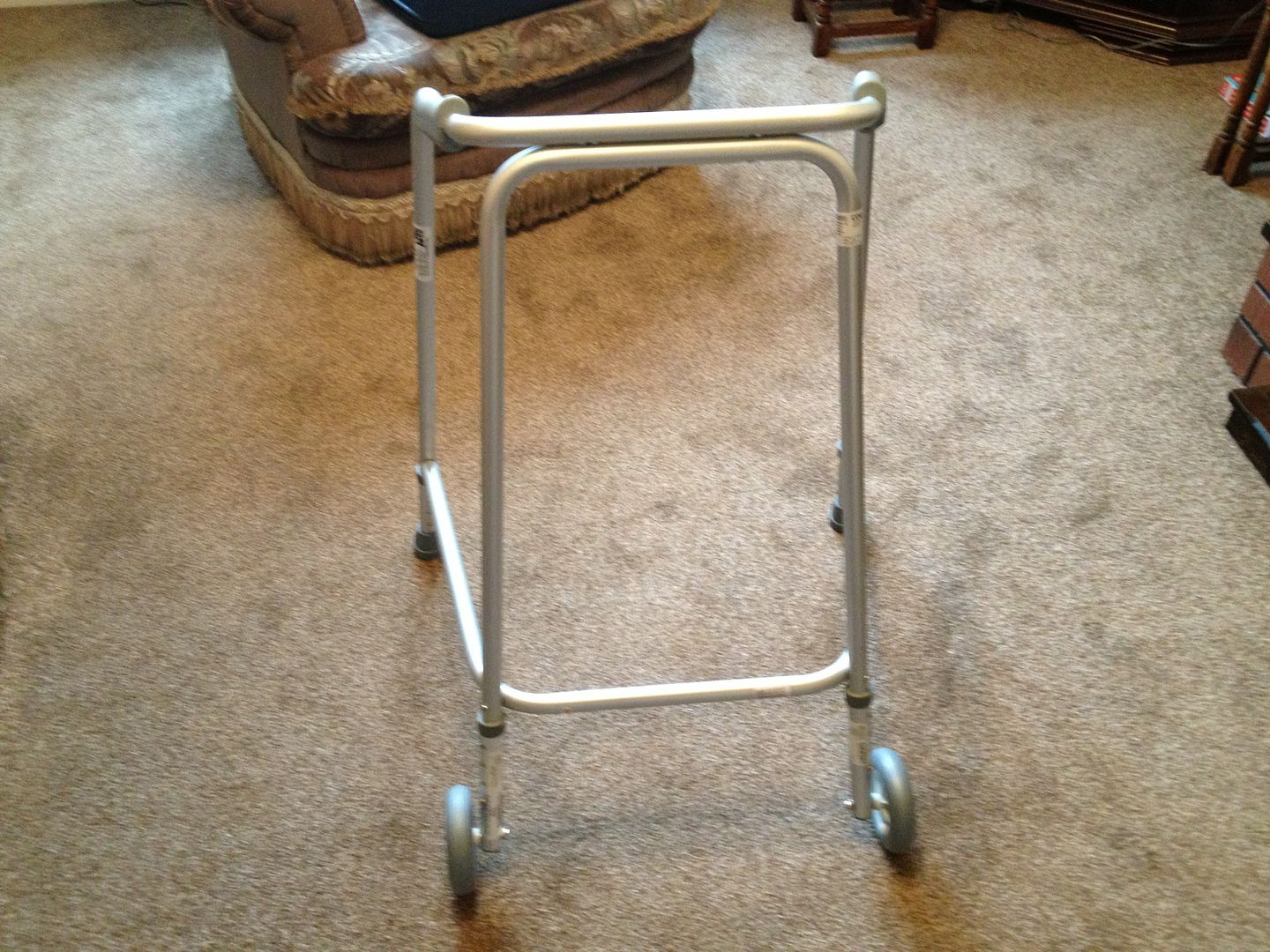 Zimmer Frame Photo by CAM2453 Photobucket